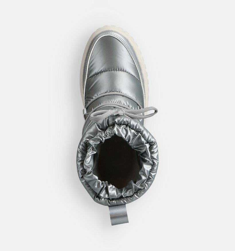 Antartica 8811 Chaussures outdoor en Argent pour femmes (365651)