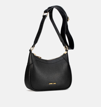 Laurent David Crossbody tassen Zwart/Cognac/Bruin/Blauw/Bordeaux