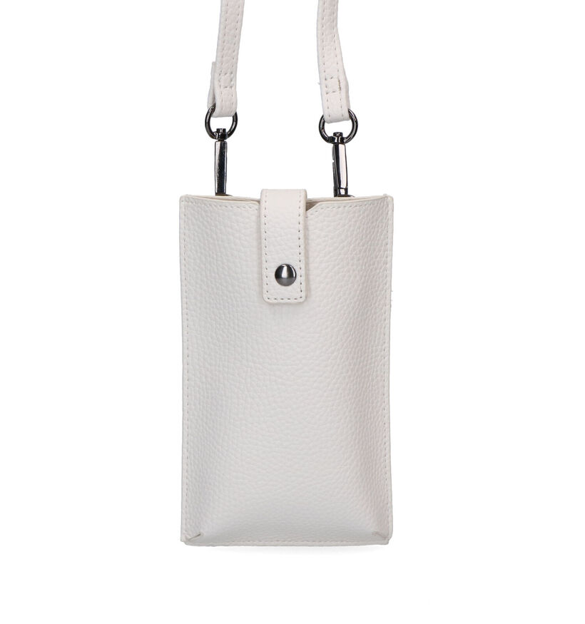 Signatur Grijs Telefoontasje voor dames (317372)