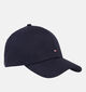 Tommy Hilfiger Essential Casquette en Bleu pour femmes (336670)