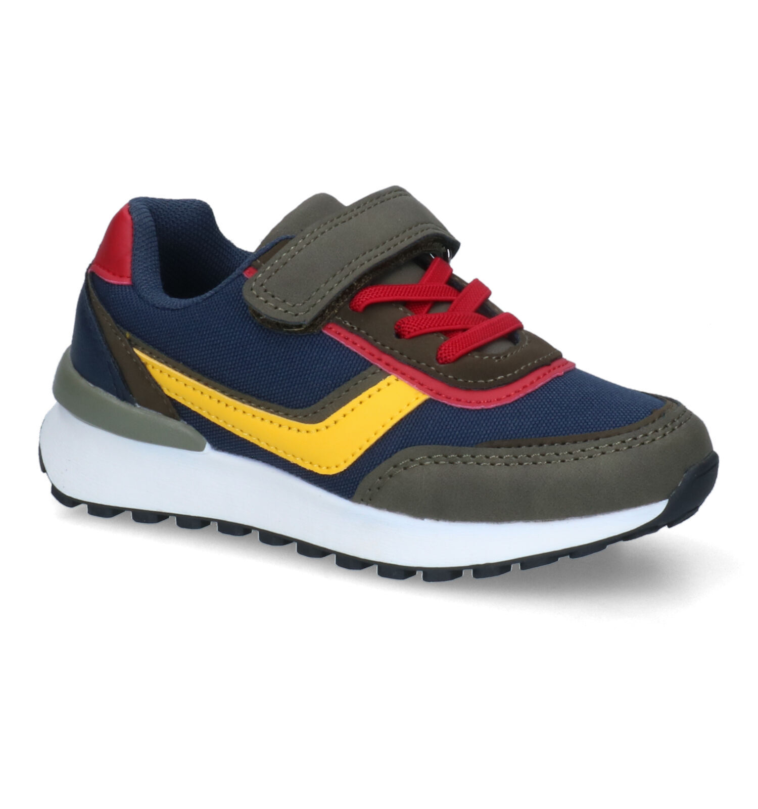 Hampton Bays Blauwe Inspappers Jongens Lage schoenen Online op TORFS.BE