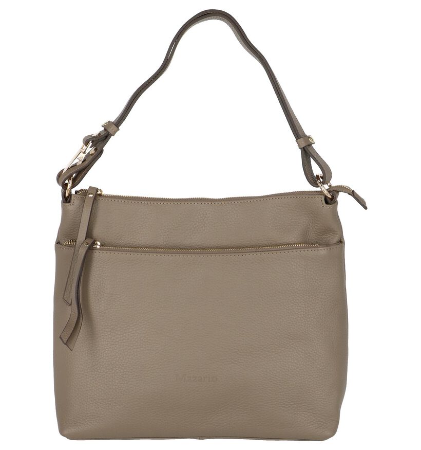 Mazarin Sacs &agrave; bandouli&egrave;re  (Taupe), , pdp