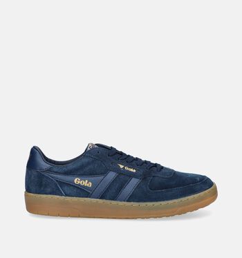 Sneakers blauw