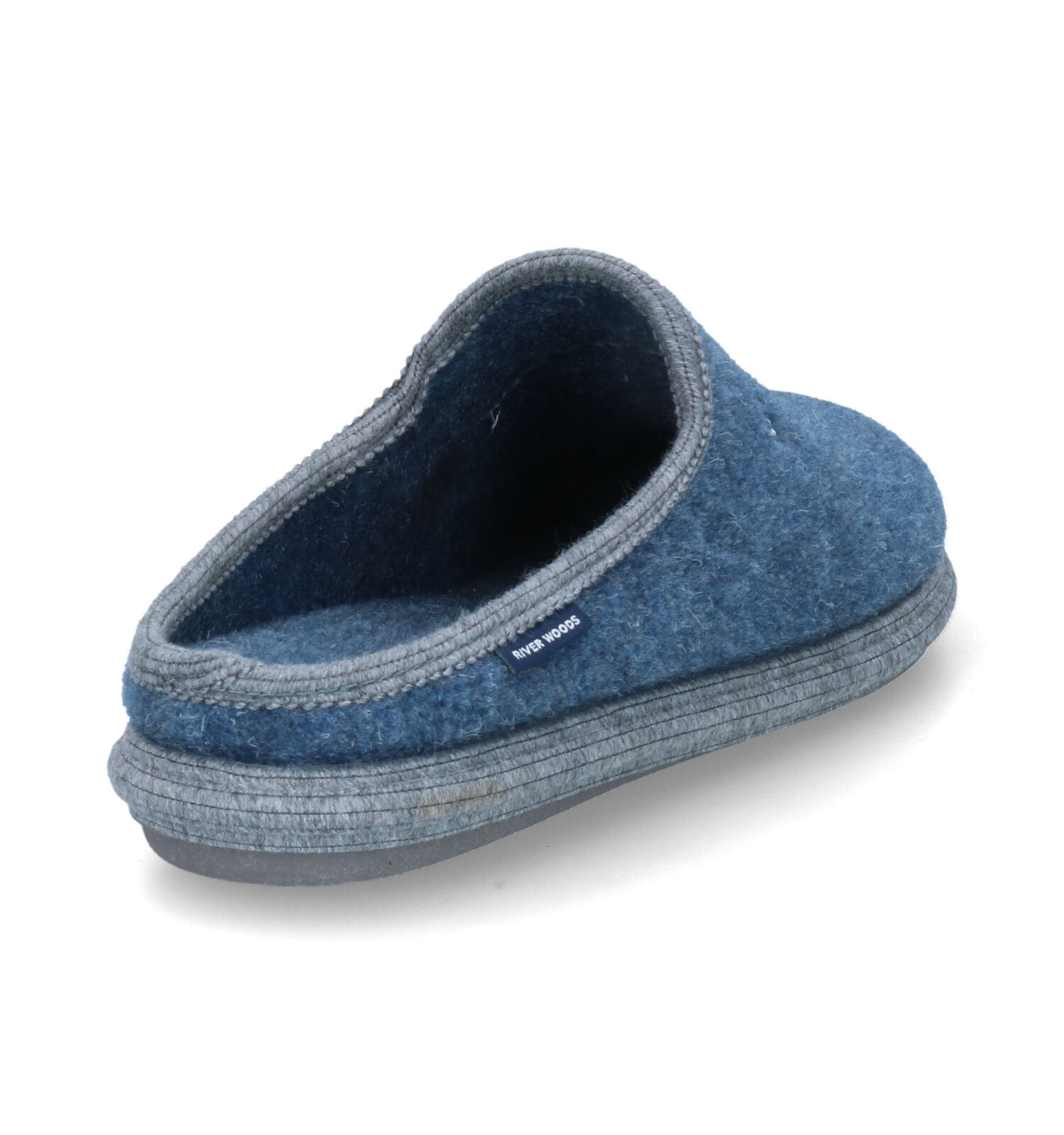 River woods pantoffels heren deals
