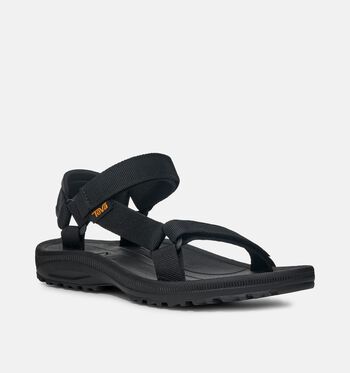 Teva Outdoorschoenen BLACK/TAN TAN