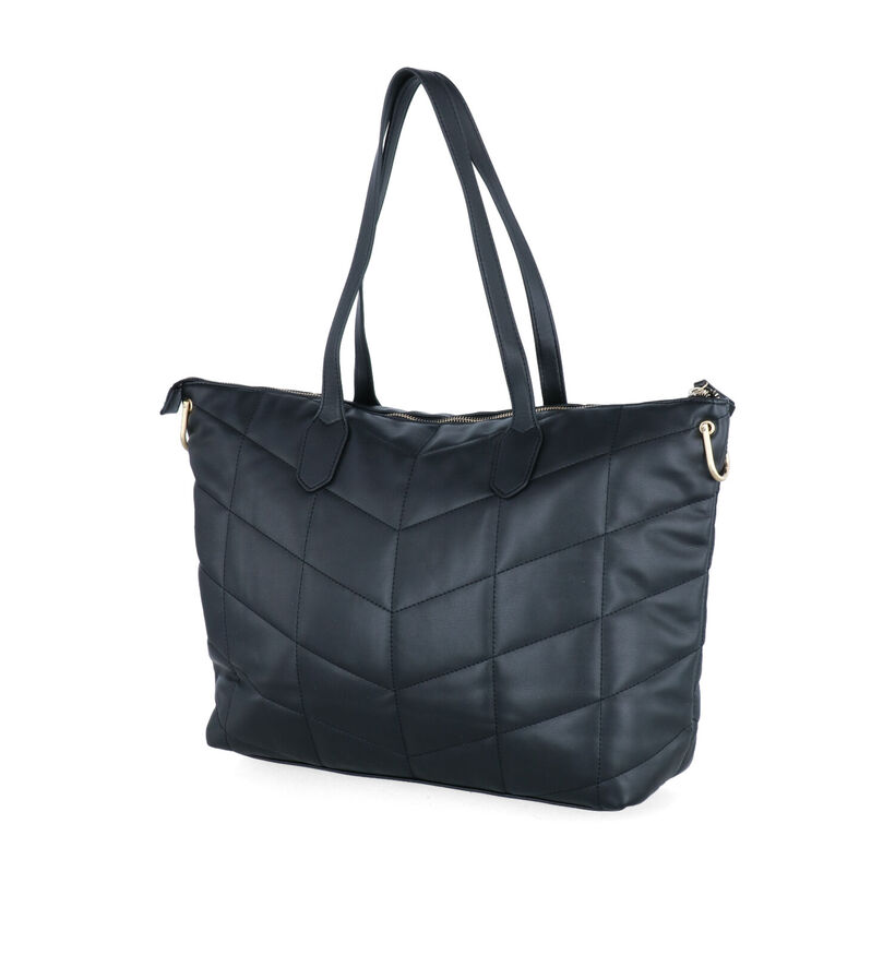 Valentino Handbags Zwarte Shopper Tas voor dames (299016)