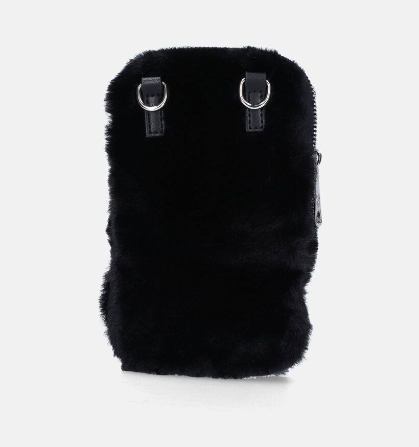 Pepe Moll Nutria Pochette pour téléphone en Noir pour femmes (333831)