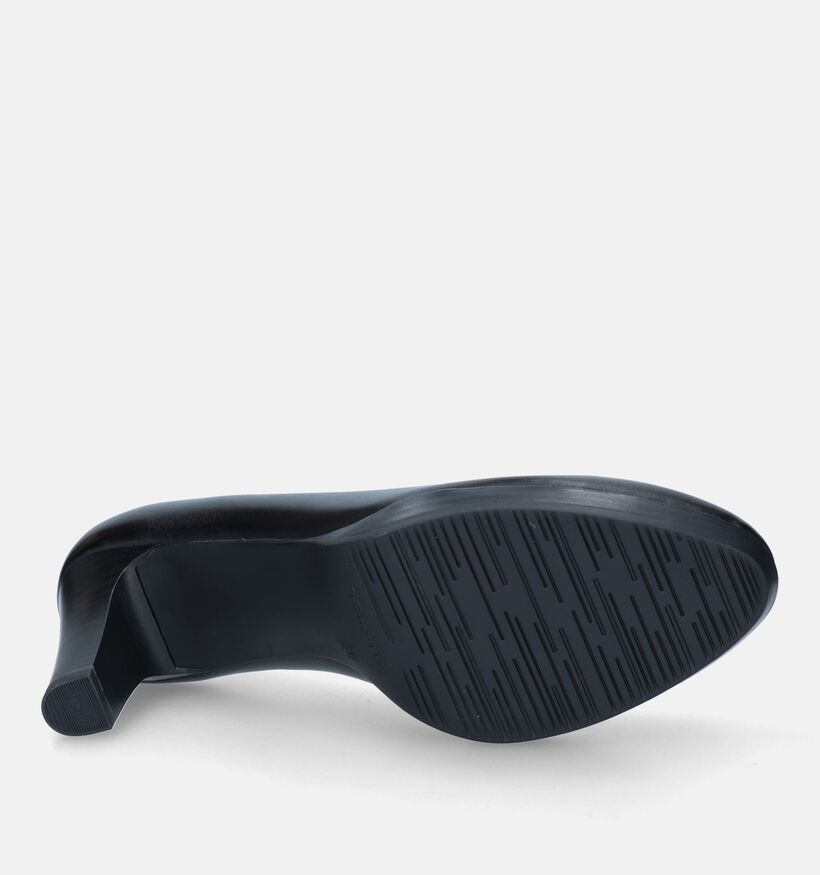 Tamaris Zwarte Pump voor dames (351508)