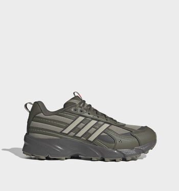 adidas Low Baskets core black/ carbon/ core black/clay/ wonder beige/ olive strata