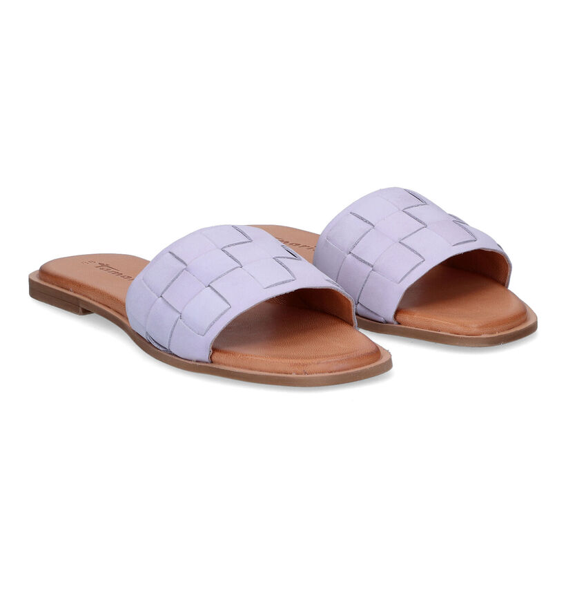 Tamaris Lila Slippers voor dames (307554)