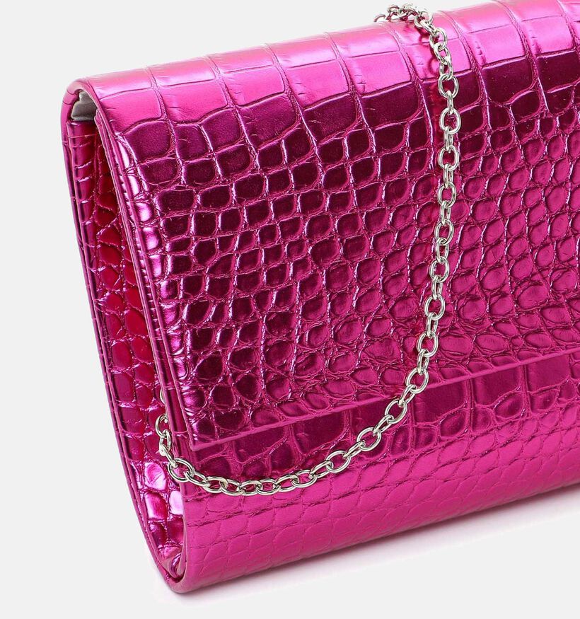 Tamaris Amaila Zilveren Clutch voor dames (331010)