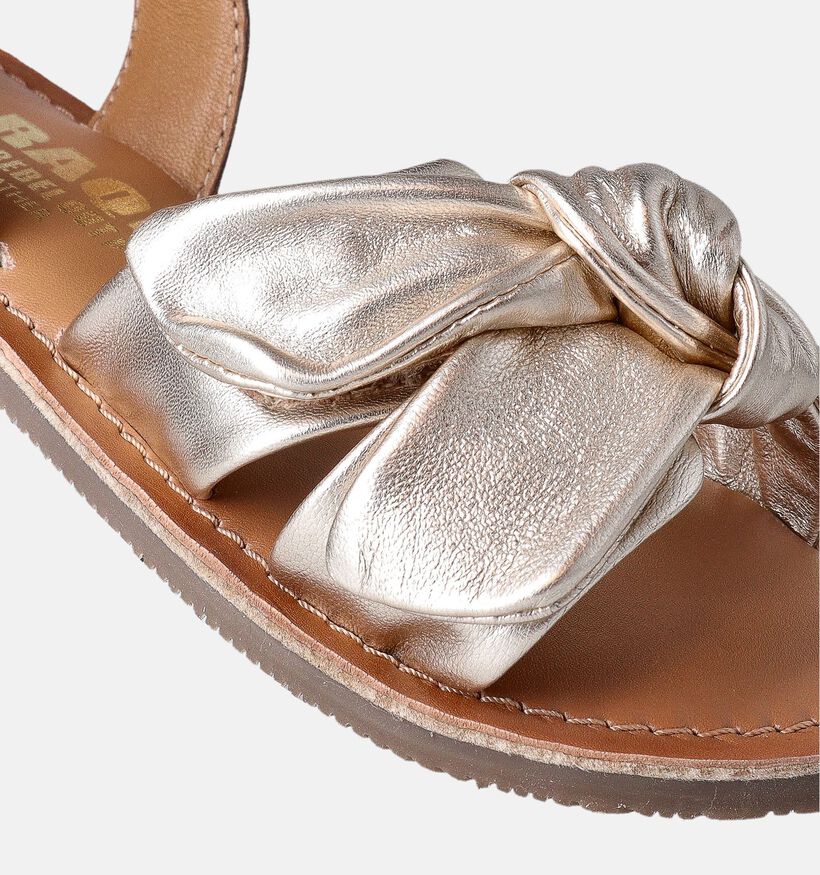 Braqeez Sam Sun Roze Sandalen voor meisjes (357455)