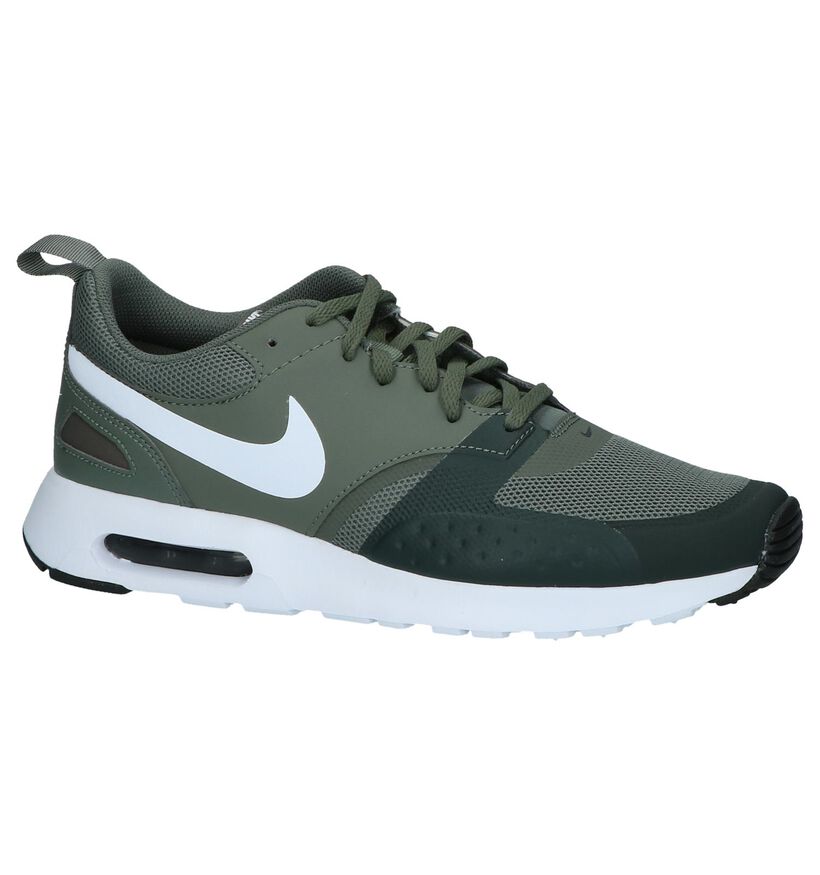 Nike Air Max Vision Groene Runner Sneakers, , pdp