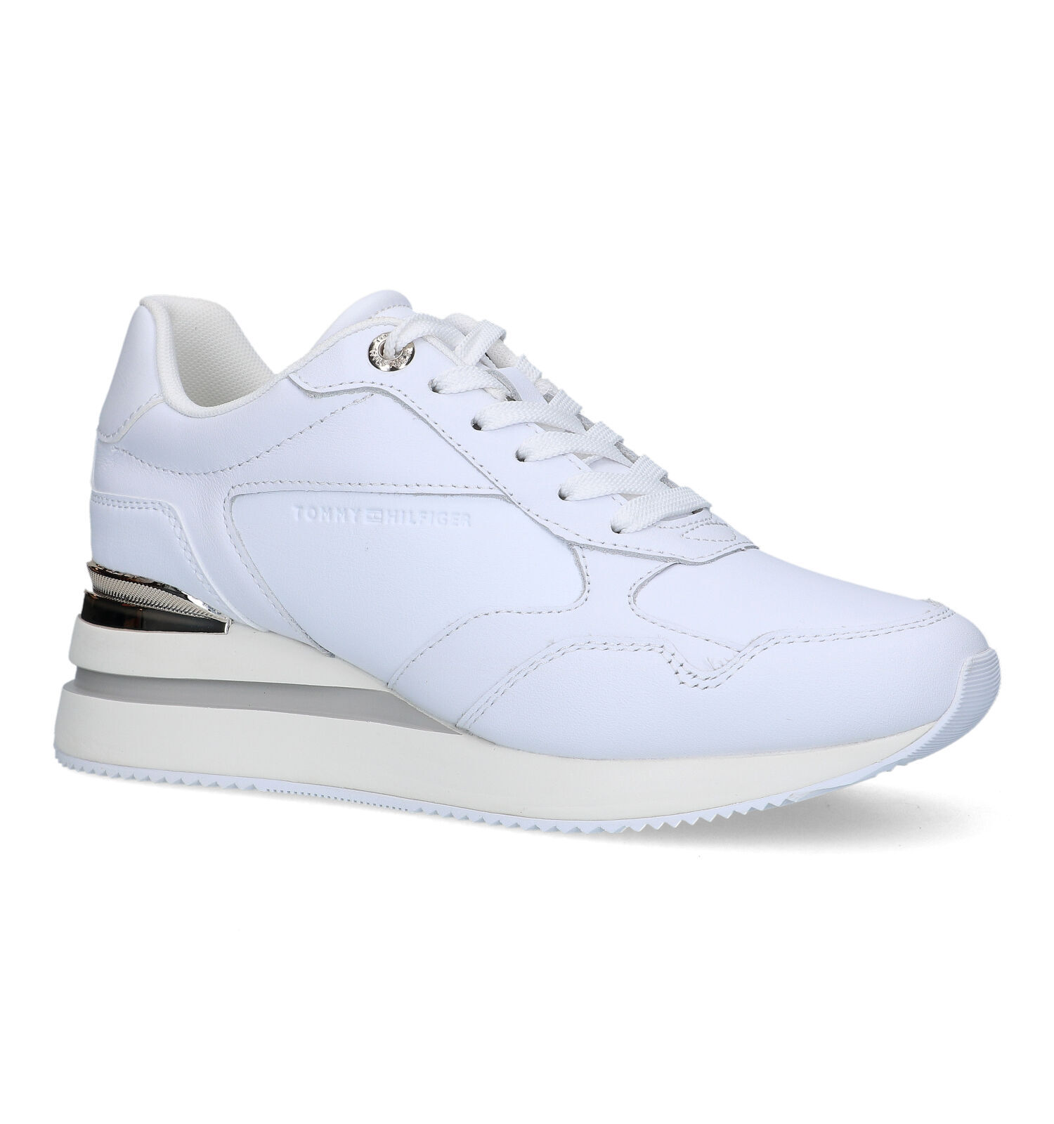 Witte new arrivals wedge sneakers