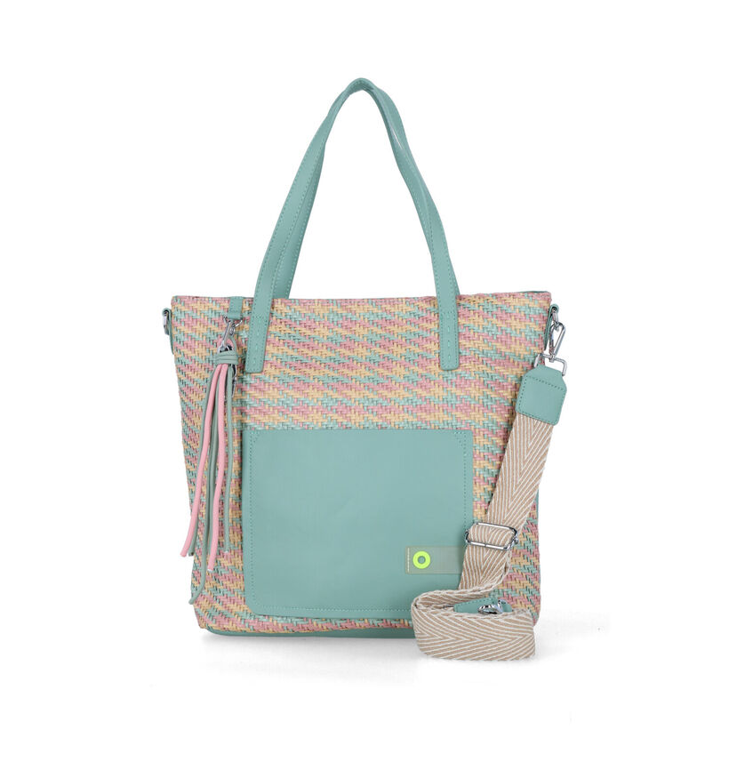 Refresh Beige Shopper (327664)