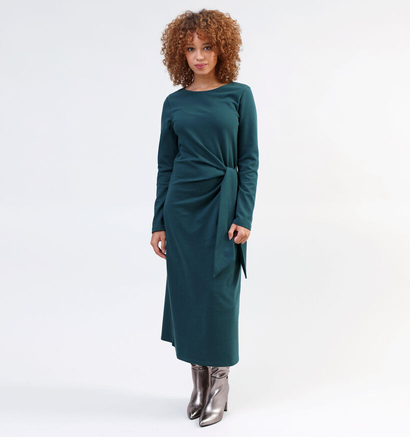 Mexx Robe longue en Gris pour femmes (331491)