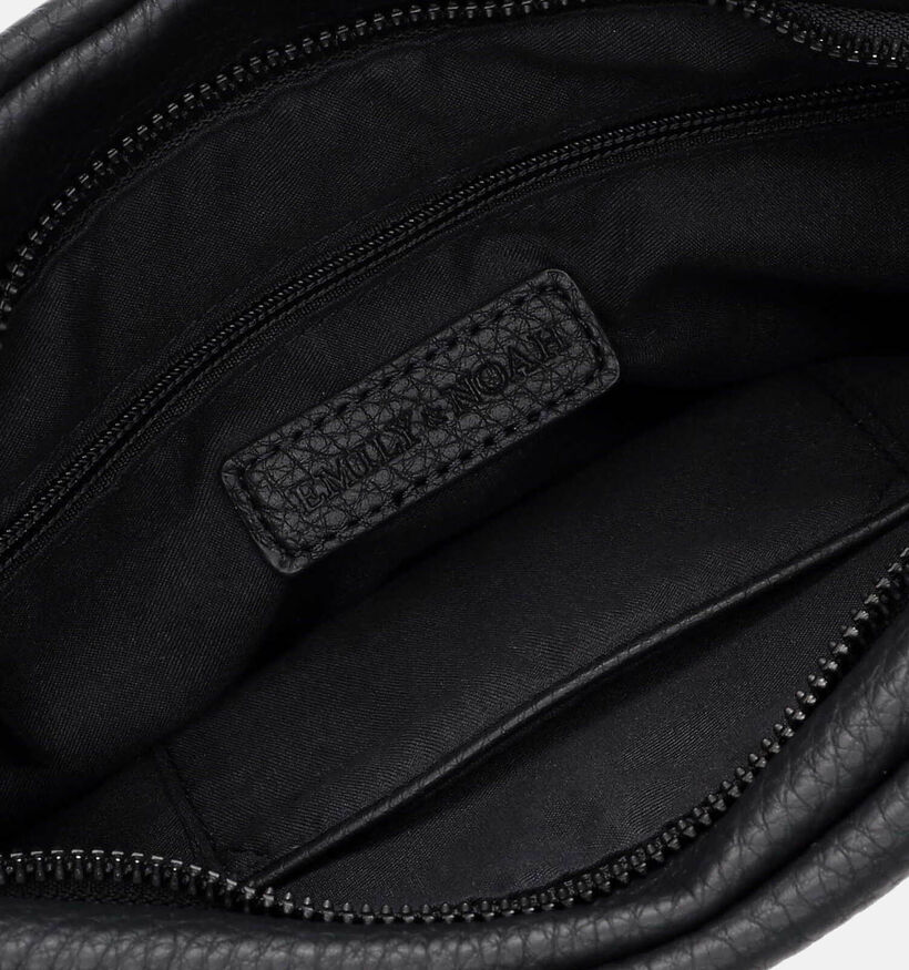 Emily & Noah Enie Donkerblauwe Crossbodytas voor dames (371507)