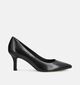 Tamaris Zwarte Pumps voor dames (360672)
