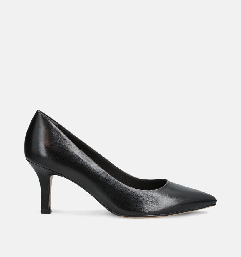 Tamaris Zwarte Pumps voor dames (360672)