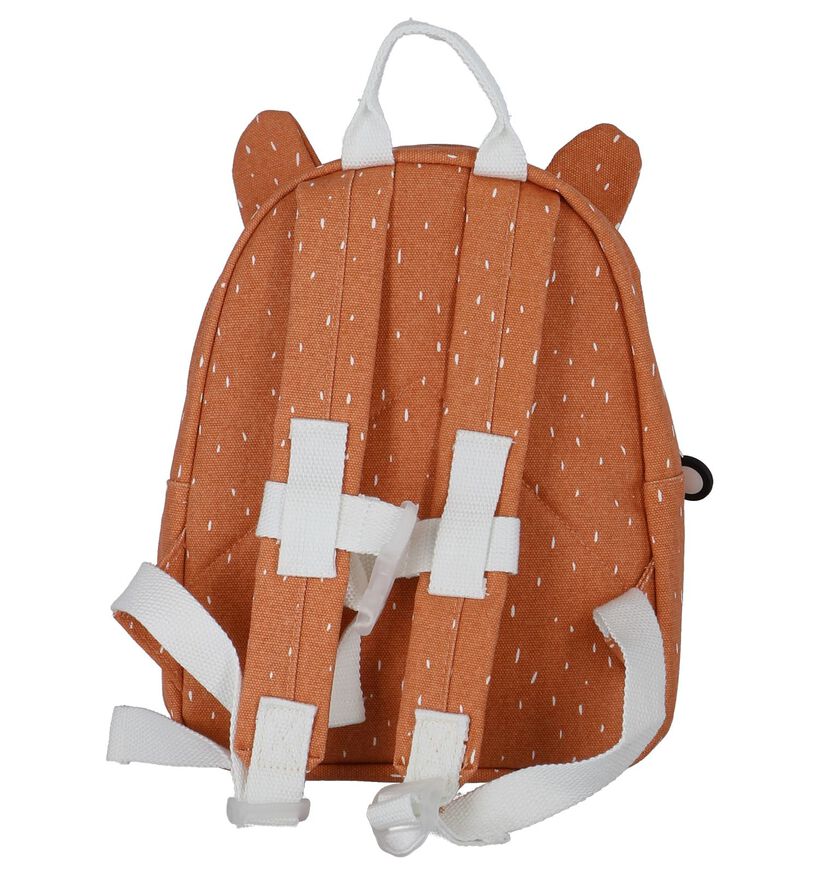 Trixie Mr. Fox Sac à dos en Orange pour filles, garçons (308075)