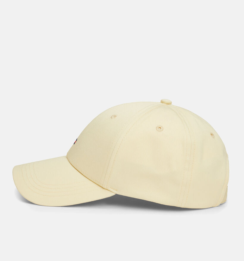 Tommy Hilfiger Essential Gele Pet voor dames (343537)