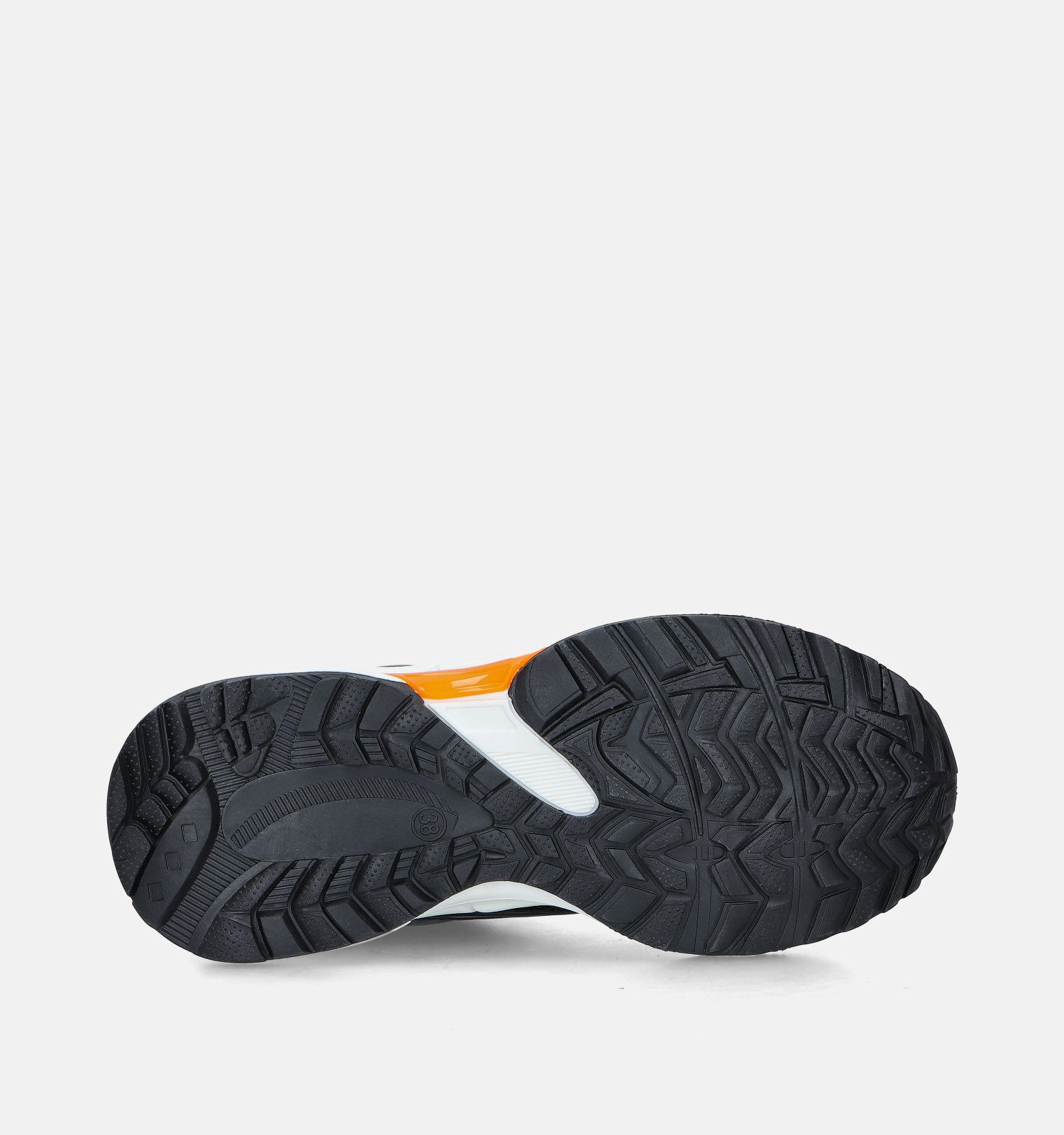 Shoecolate Zwarte Sneakers Dames Sneakers Online op TORFS.BE