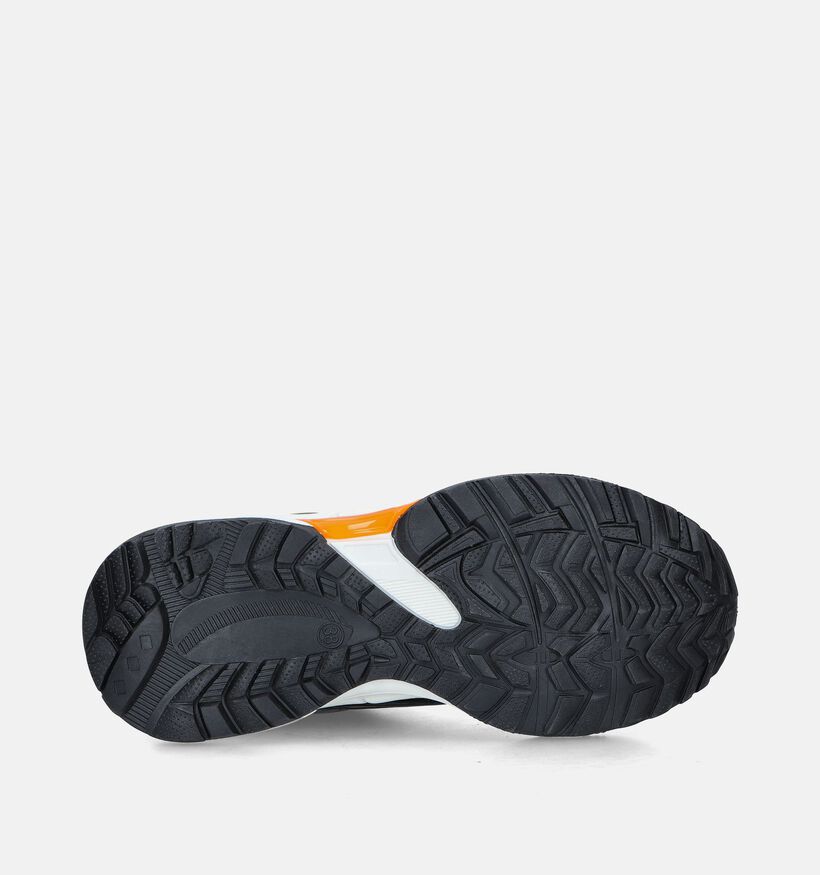 Shoecolate Baskets sportives en Noir pour femmes (355809)