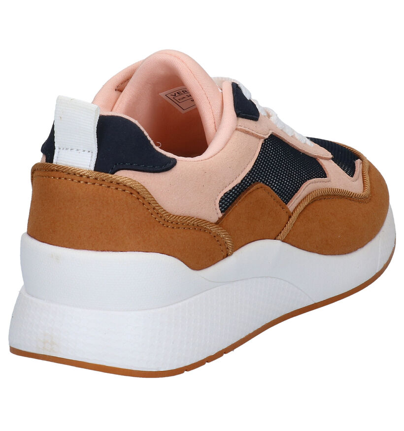 Vero Moda Linea Multicolor Sneakers in stof (281084)
