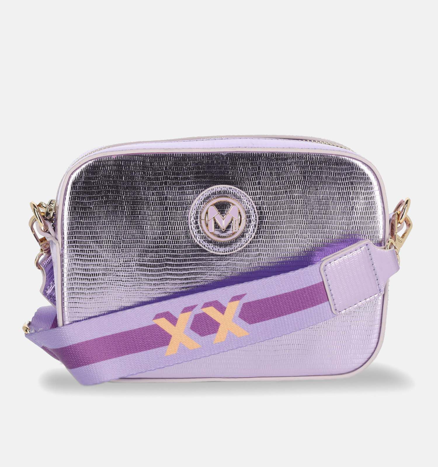 Mexx Lila Crossbody tas Dames Crossbody tassen Online op TORFS.BE