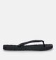 Ilse Jacobsen Cheerful Tongs en Noir pour femmes (335805)