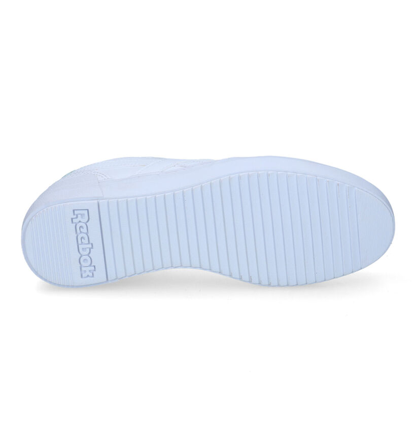 Reebok Royal Techque Witte Sneakers voor dames (311479) - geschikt voor steunzolen