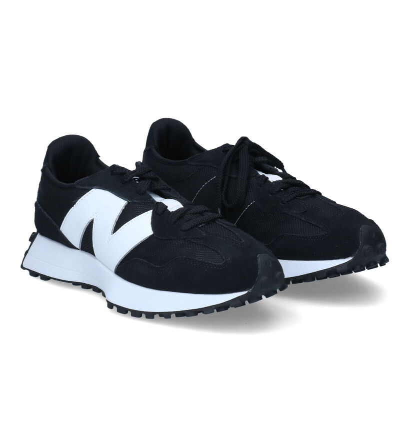 New Balance MS 327 Kaki Sneakers voor heren (319186)