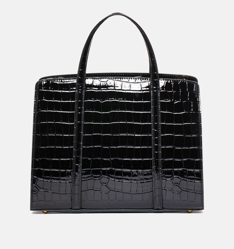 Laurent David Zwarte Handtas voor dames (365156)