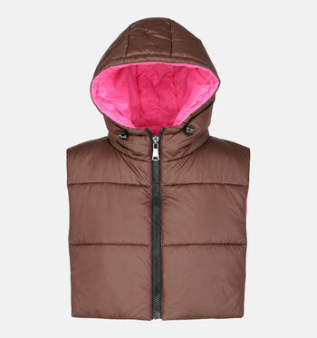 Deeluxe Original Vestes Noir/Marron/Bordeaux