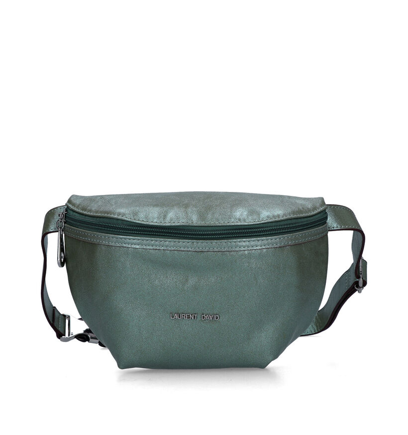 Laurent David Blauwe Heuptas voor dames (327885)