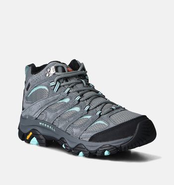 Merrell Moab 3 Chaussures outdoor Vert