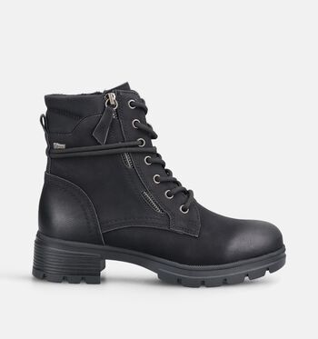 Relife Boots Zwart