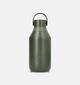 Chilly's Series 3 Groene Drinkbus 350ml voor dames (381612)