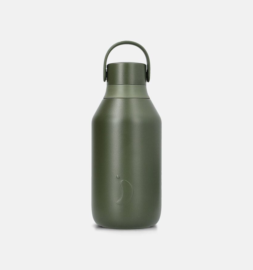 Chilly's Series 3 Groene Drinkbus 350ml voor dames (381612)