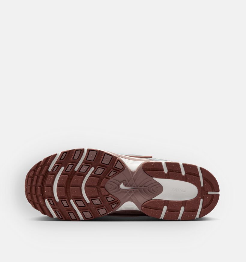 New Balance V5 RNR Baskets sportives en Bordeaux pour femmes (364564) - pour semelles orthopédiques
