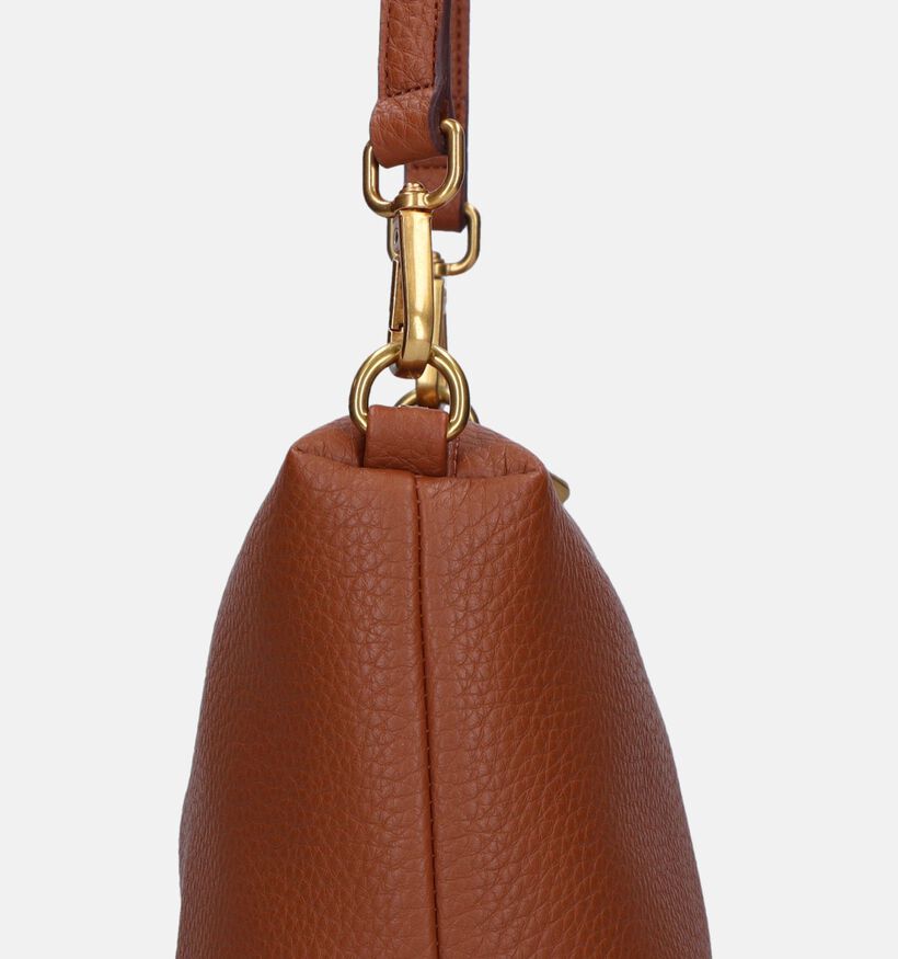 Laurent David Estée Zwarte Schoudertas voor dames (333160)