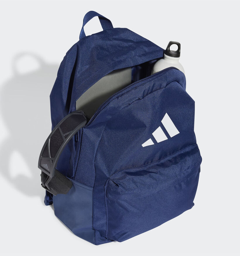 adidas Classic Bars Sac &agrave; dos en Bleu pour filles, gar&ccedil;ons (377441)