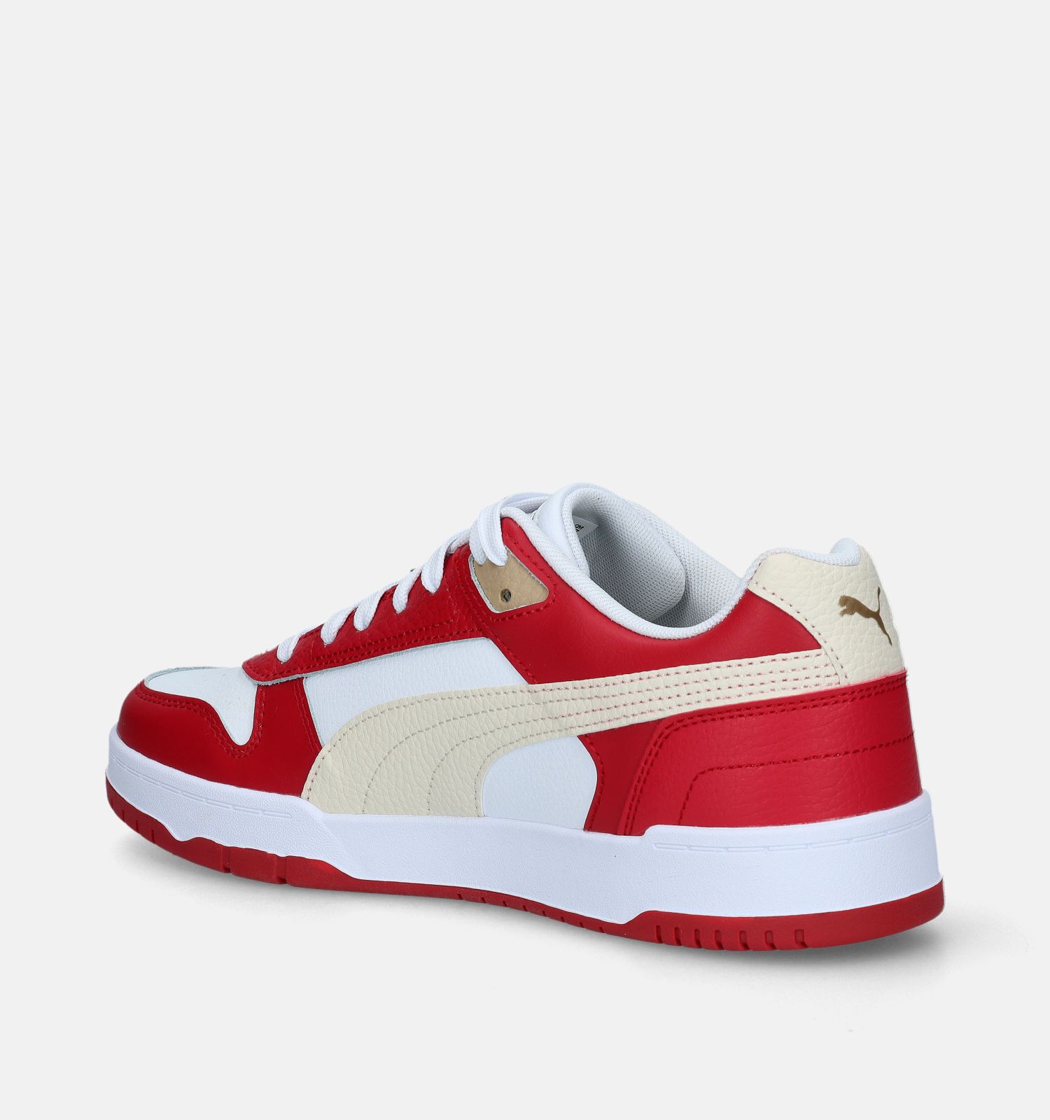 Puma sneakers heren rood new arrivals