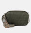 Emily & Noah Nathalie Kaki Crossbody Tas voor dames (331295)