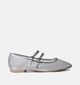 Tamaris Ballerines en Argent pour femmes (354327)