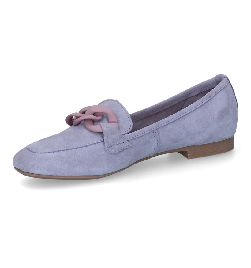 Signatur Lila Loafers voor dames (304852)