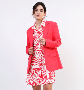 Vero Moda Trioan Rode Blazer (333395)