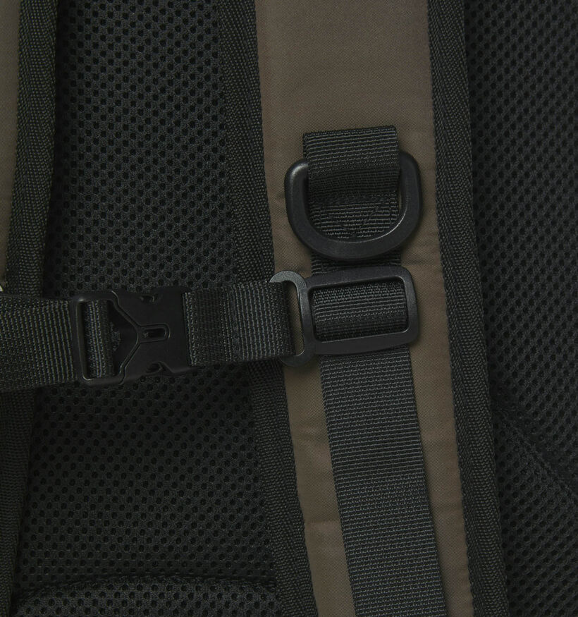 Jack & Jones Zitrus Sac à dos en Brun pour hommes, garçons (345870)