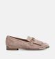 Nathan-Baume Bruine Loafers voor dames (372240)