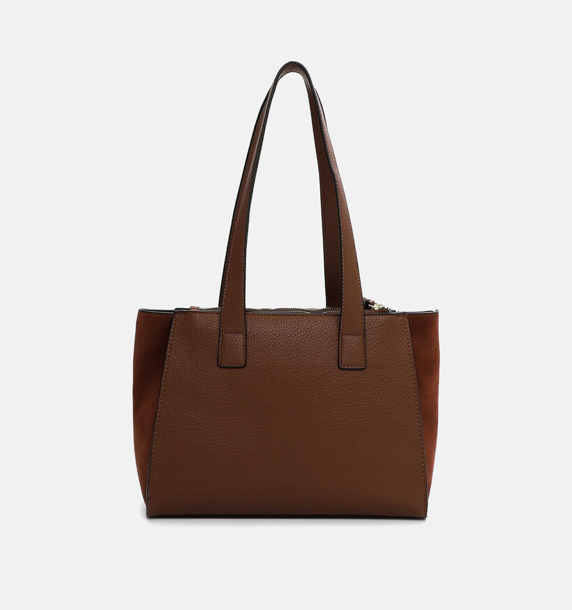 Tamaris Cabas en Cognac pour femmes (363237)